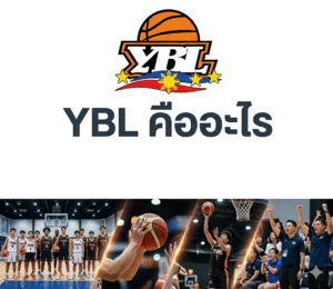 YBL คืออะไร กันแน่