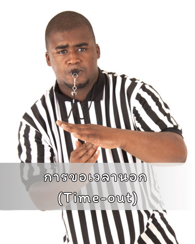 การขอเวลานอก (Time-out) ในบาสเกตบอล FIBA : FAQ ที่ควรรู้สำหรับแฟนบาสและผู้เล่น